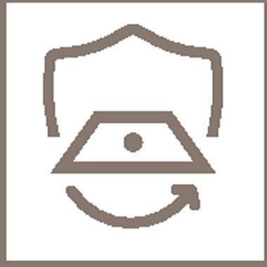 Technisches Piktogramm