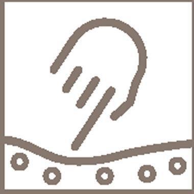 Technisches Piktogramm