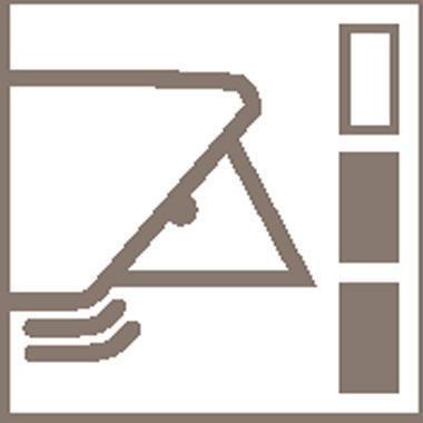 Technisches Piktogramm