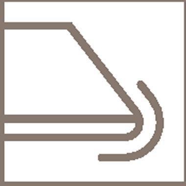 Technisches Piktogramm