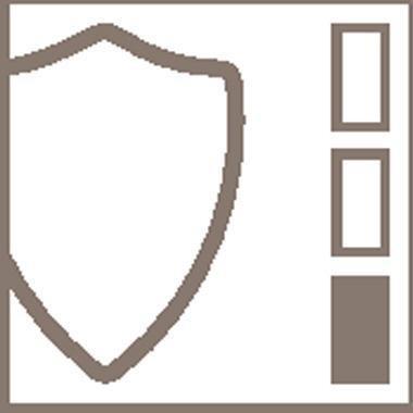 Technisches Piktogramm