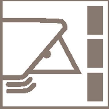 Technisches Piktogramm