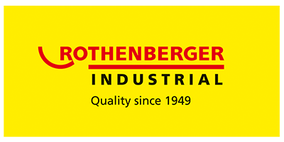 Logo Rothenberger Industrial