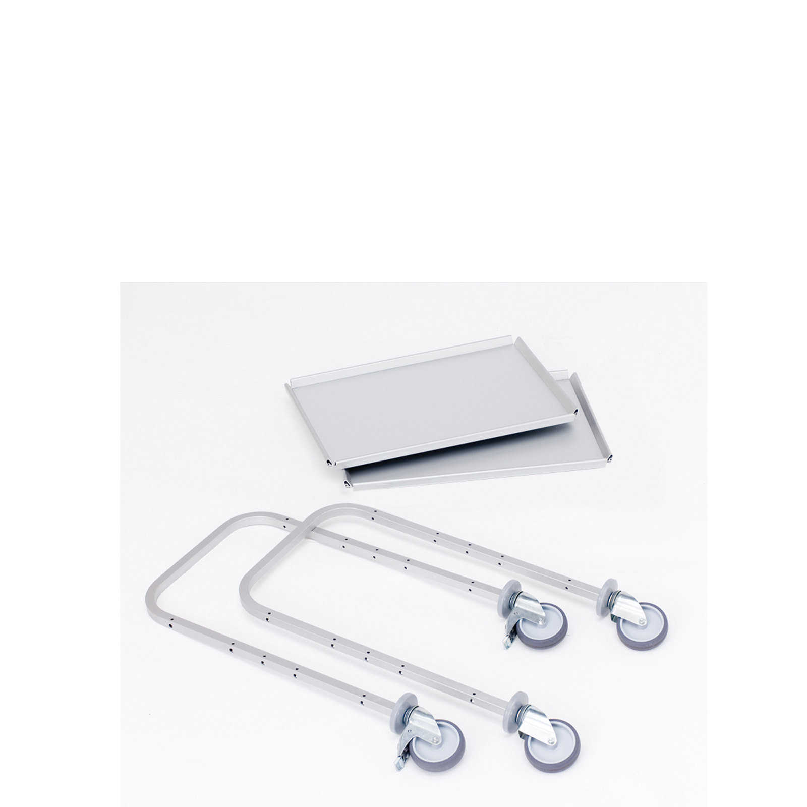 Gmöhling Servierwagen Selbstmontage G-SERV Basisversion E 9001 E D - 223900112