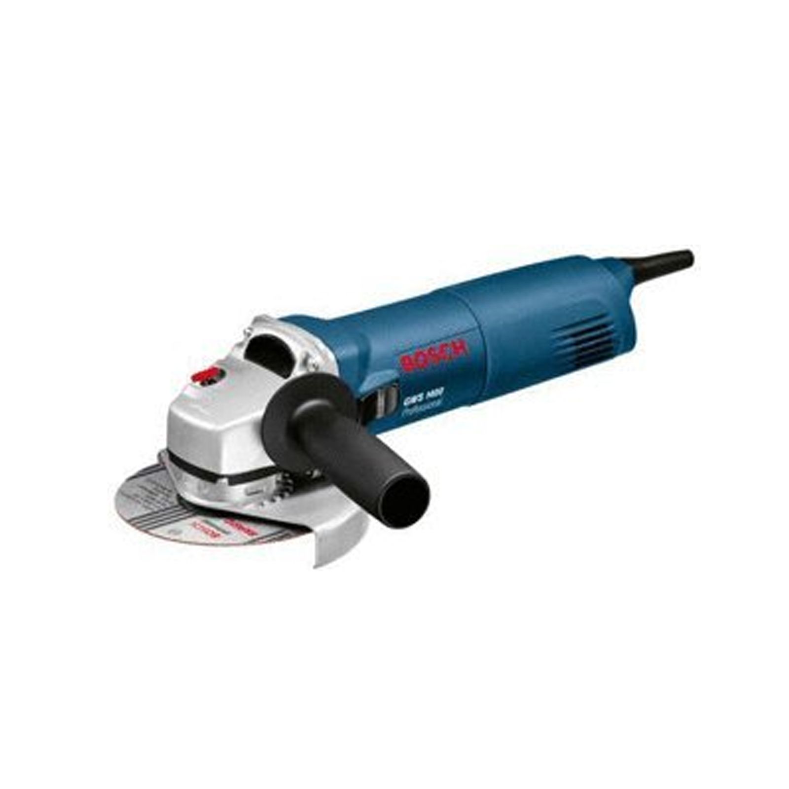 Bosch Winkelschleifer GWS Ø 125 mm 1.400 W - 0601824800