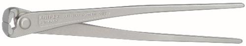 Kraftmonierzange , L.300mm, glanzverzinkt, Knipex