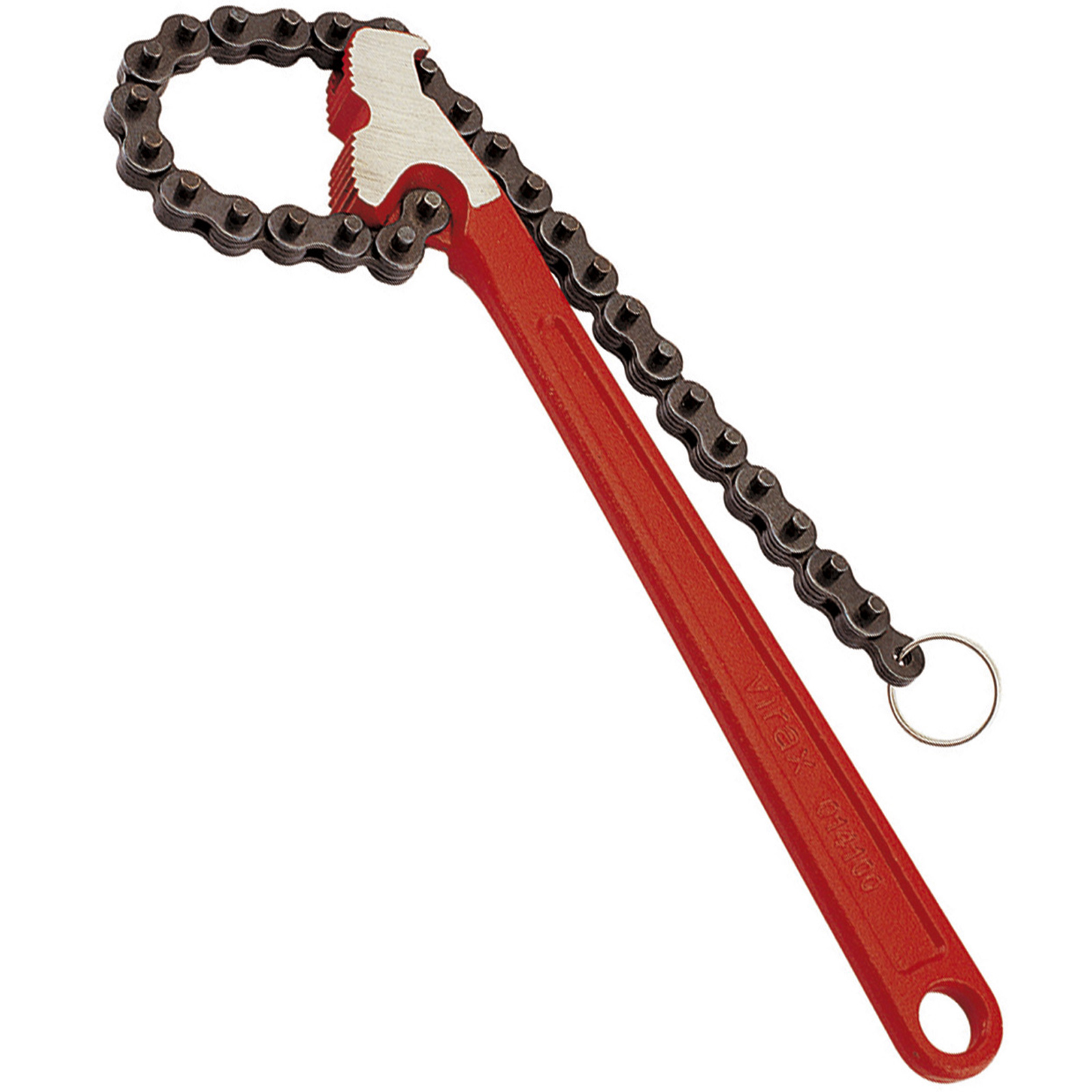 VIRAX Gripping Kettenzange 4'' - 014100