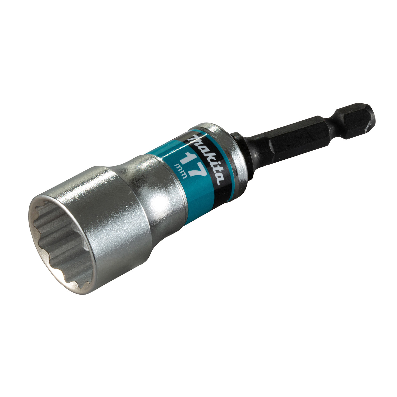 Makita Torsion Gelenk Steckschlüssel SW17 - E-03517
