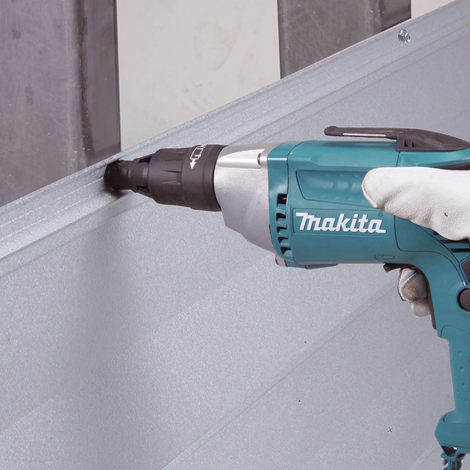 Makita FS2500 Schnellbauschrauber 570 W 2.500 min-1 