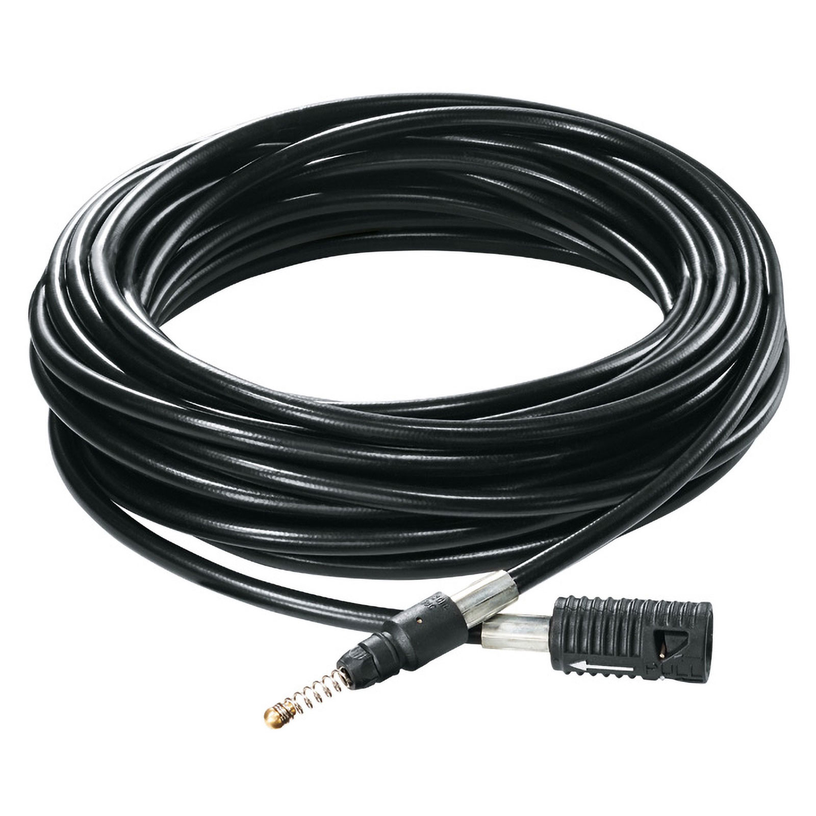 Bosch Rohrreiniger, 10 m (160 bar), Systemzubehör - F016800483