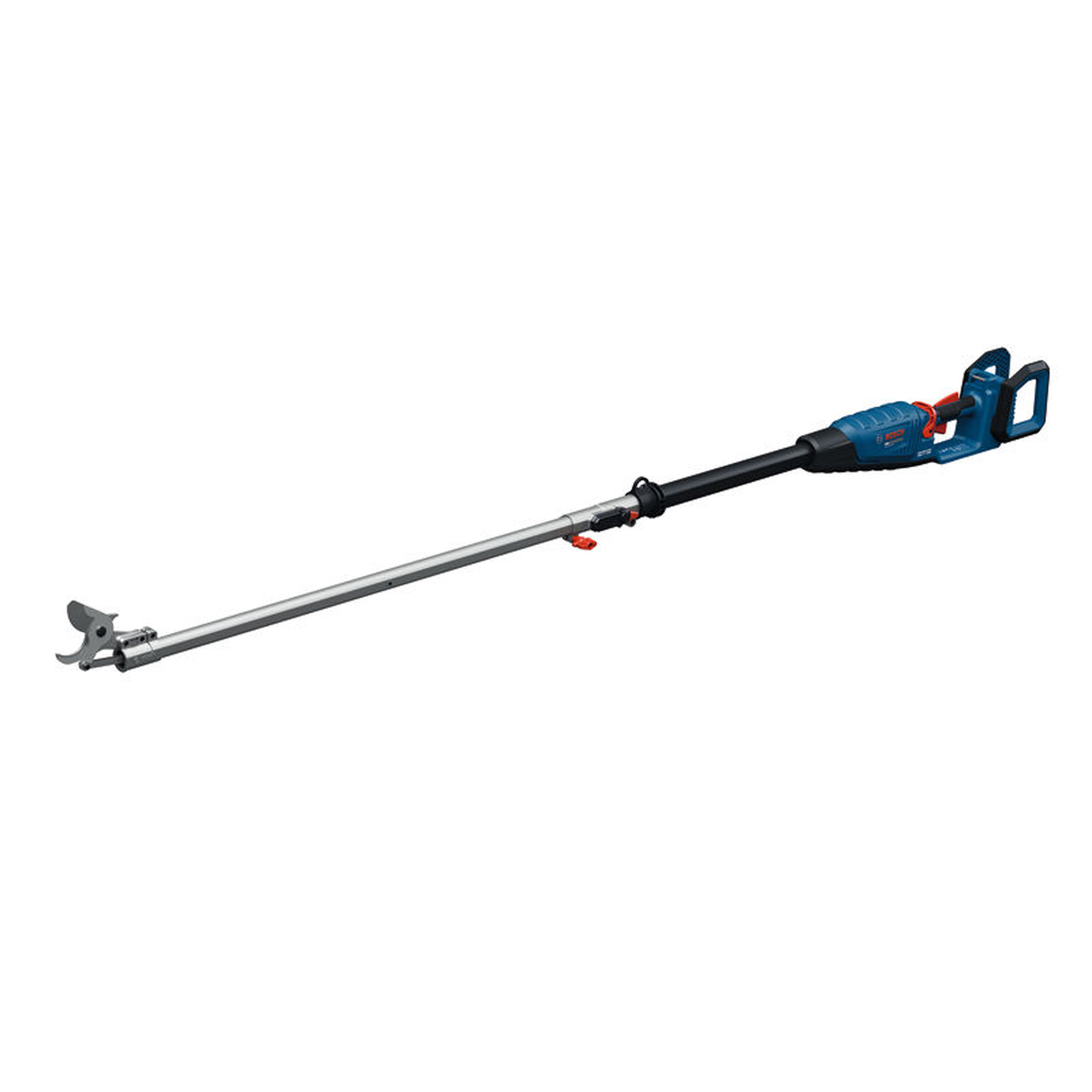 Bosch Akku-Gartenschere GGP18V-45EP Solo - 06008D8002