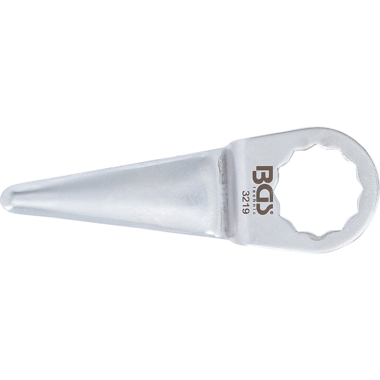 BGS Schneidmesser für Art. 3218 / 9291 52 x 1 mm - 3219