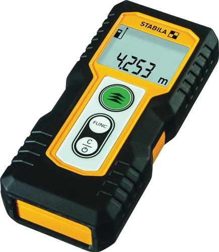 Stabila Laser-Entfernungsmesser LD 220 - 18816