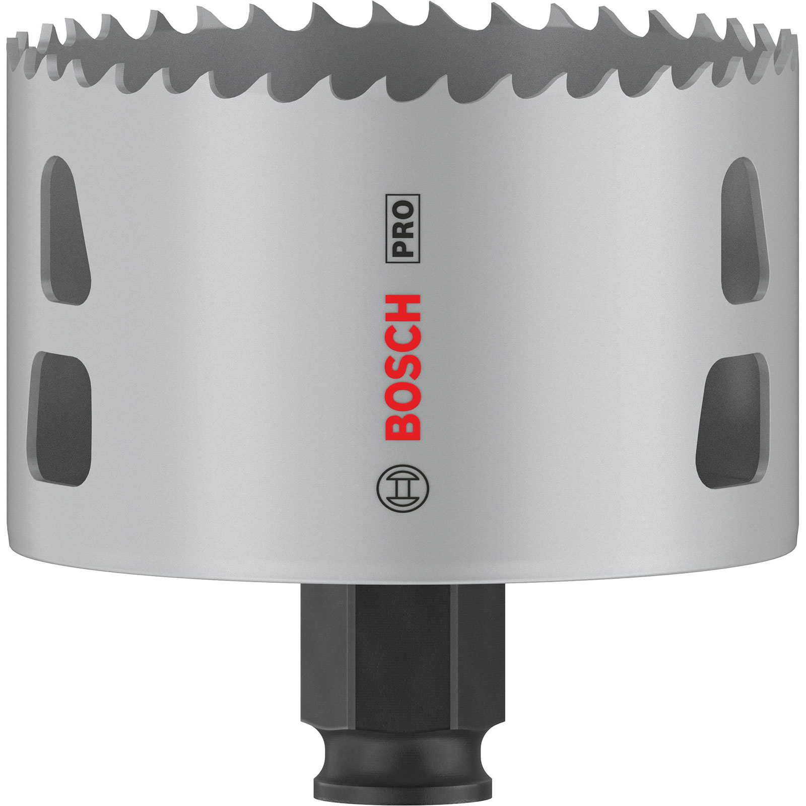 Bosch PRO Multi Material PC Plus Lochsäge 76 mm - 2608594402