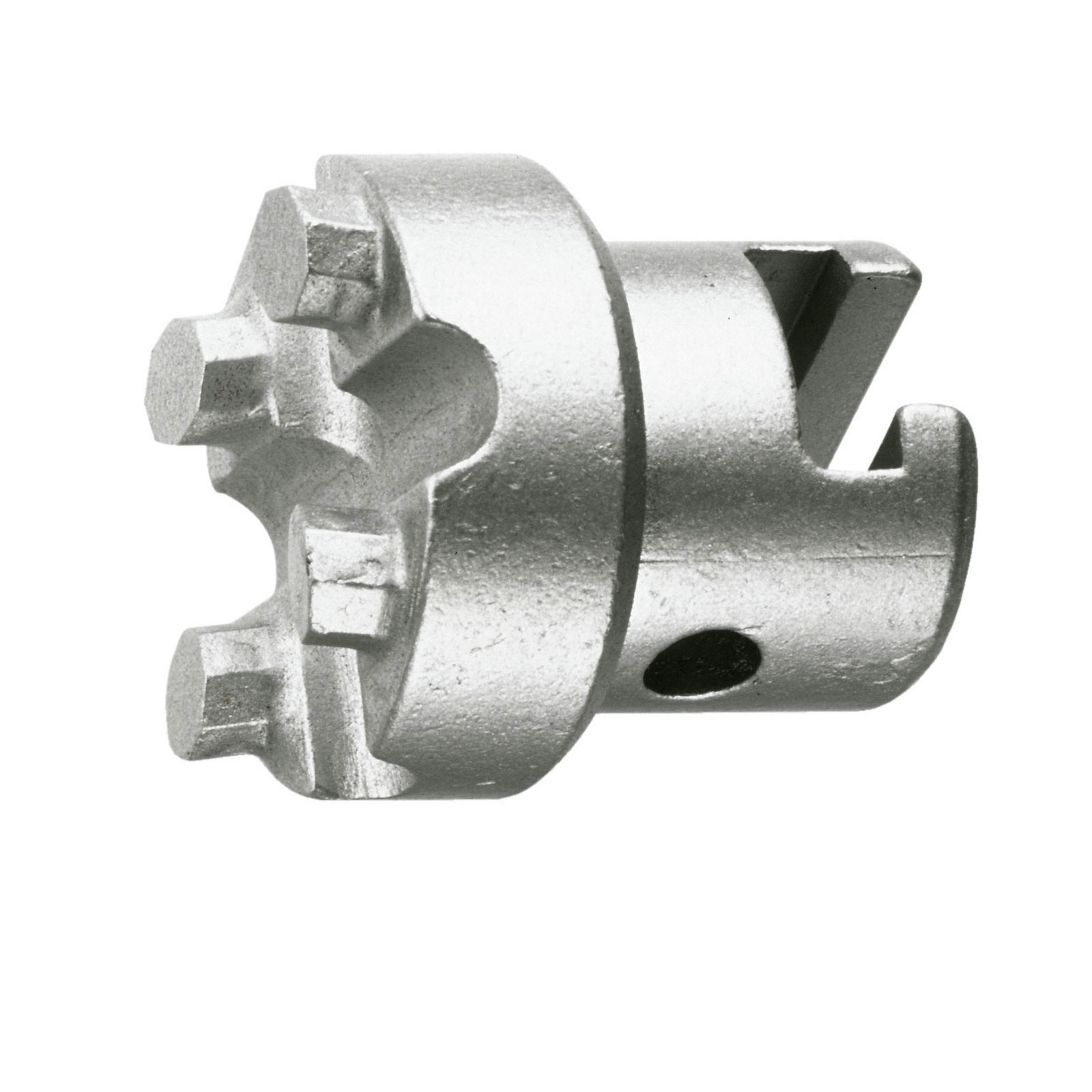 ROTHENBERGER HM-Bohrkopf, gerade, 16K, D=40mm  - 72191