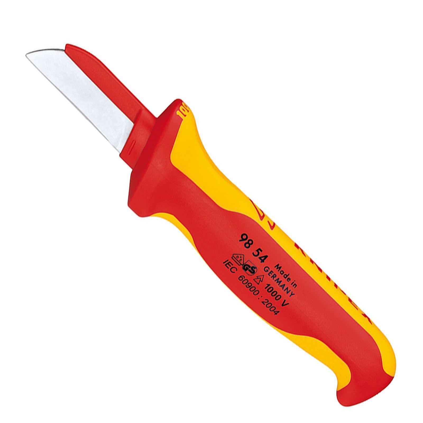 Knipex Kabelmesser - 9854