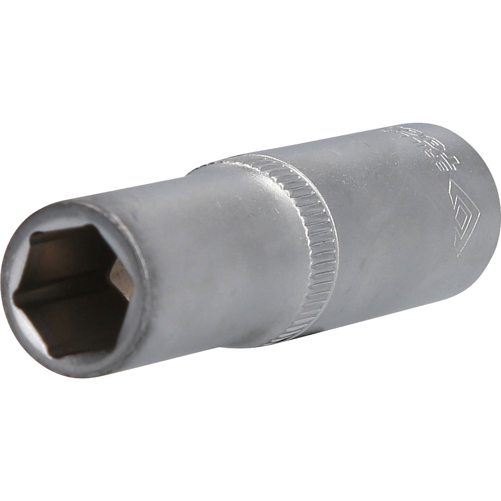 BRILLIANT TOOLS 1/2" Sechskant-Stecknuss lange Ausführung 13 mm - BT022823