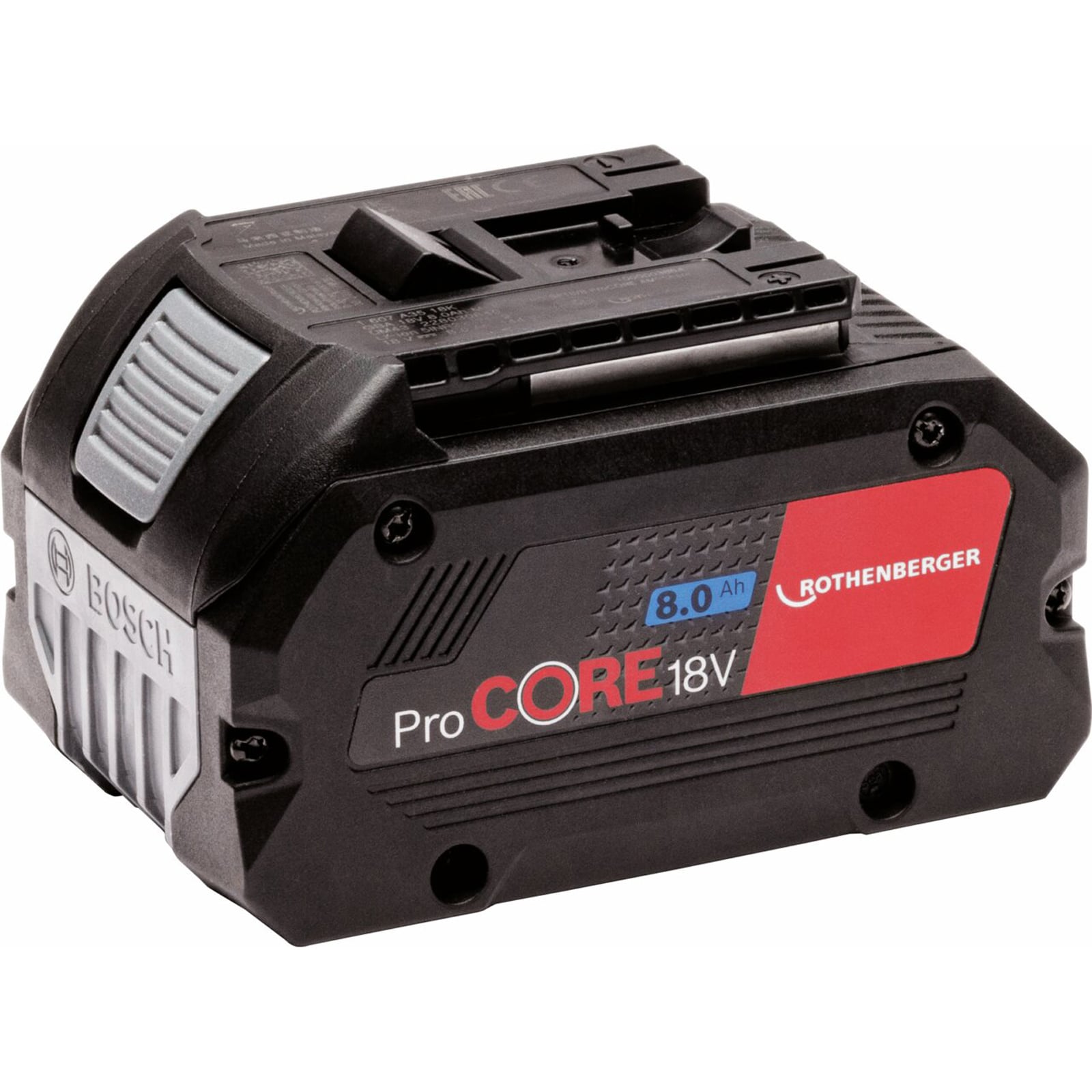 ROTHENBERGER RO BP18/8 Akku ProCORE, AMPS, EU, Grundgerät - 1000003864
