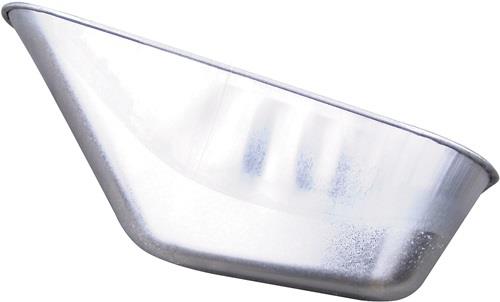 MÜBA Schubkarrenmulde Betonkarren 90l verz - 72810