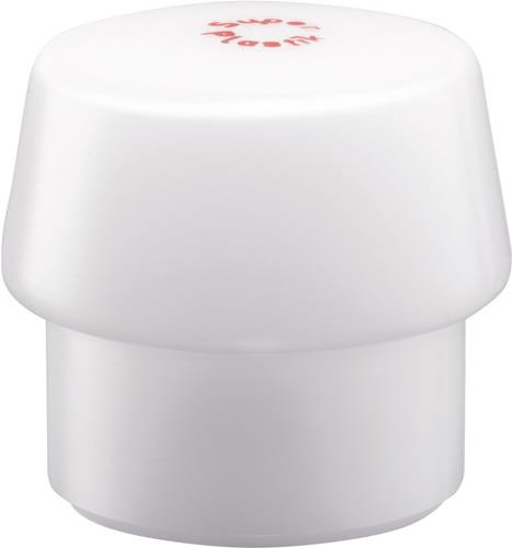 Halder Schonhammerkopf SIMPLEX Kopf-Ø 40 mm - 3207040