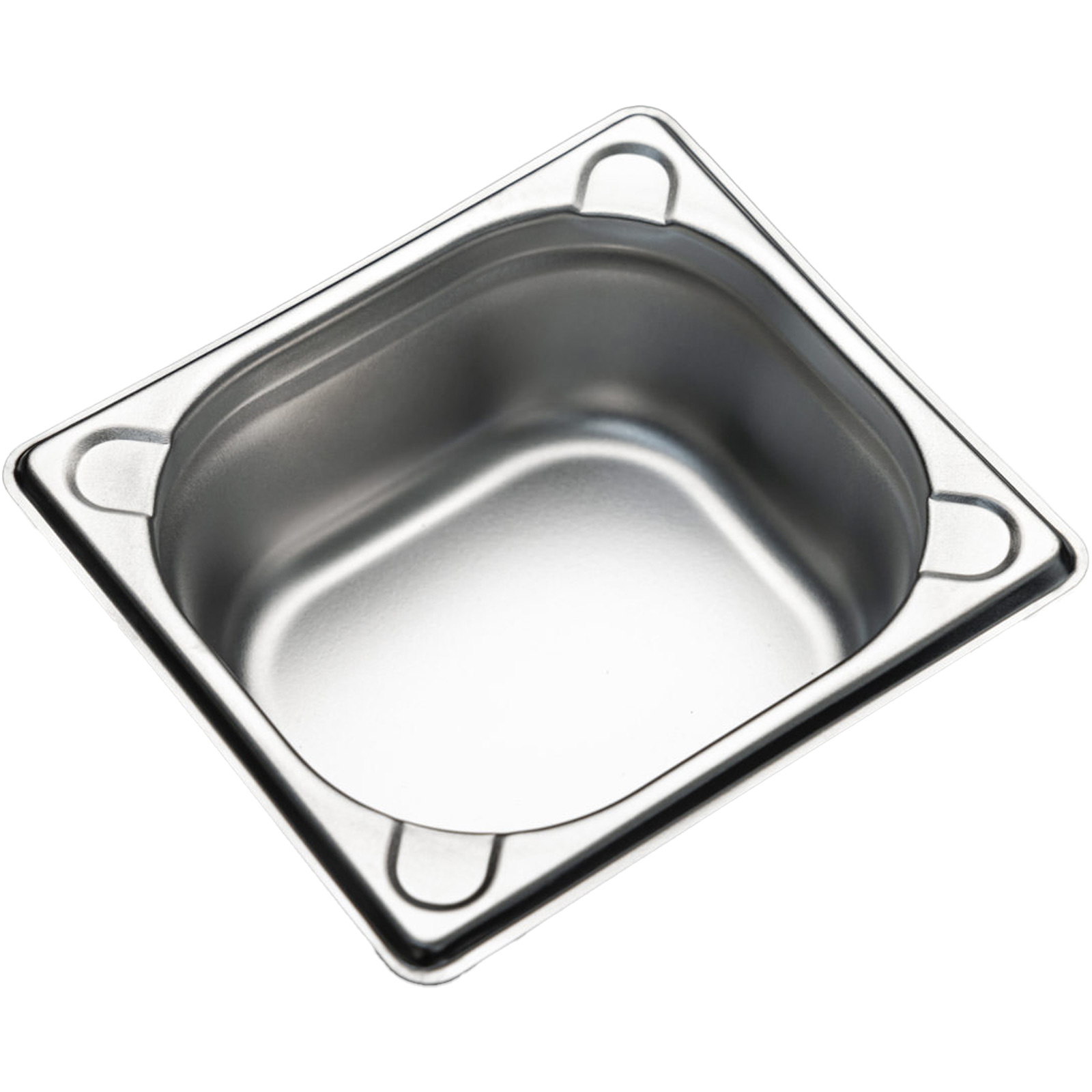 BEEFER GN-Schale für Pizzastation 1/6, H65 mm - 10101022