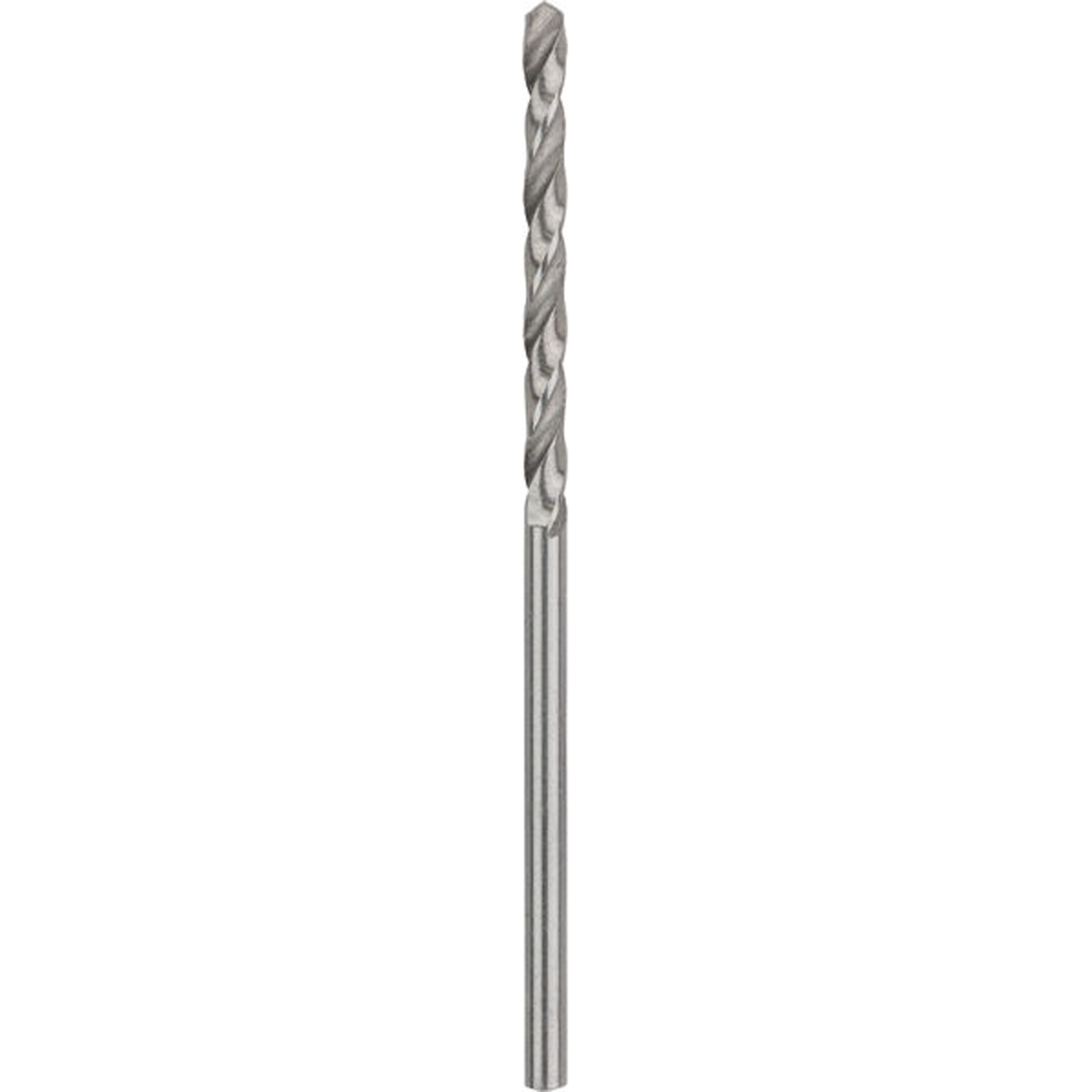 Bosch PRO Metal HSS-G Spiralbohrer 2 x 24 x 49 mm - 2608577631