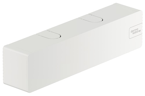 dormakaba Türschließer TS 92 B XEA Normalmont.Bands.EN 1-4 weiß P100 EN 1-4 - 42200111