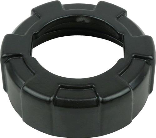 IRION Überwurfmutter Aluminium - 600033