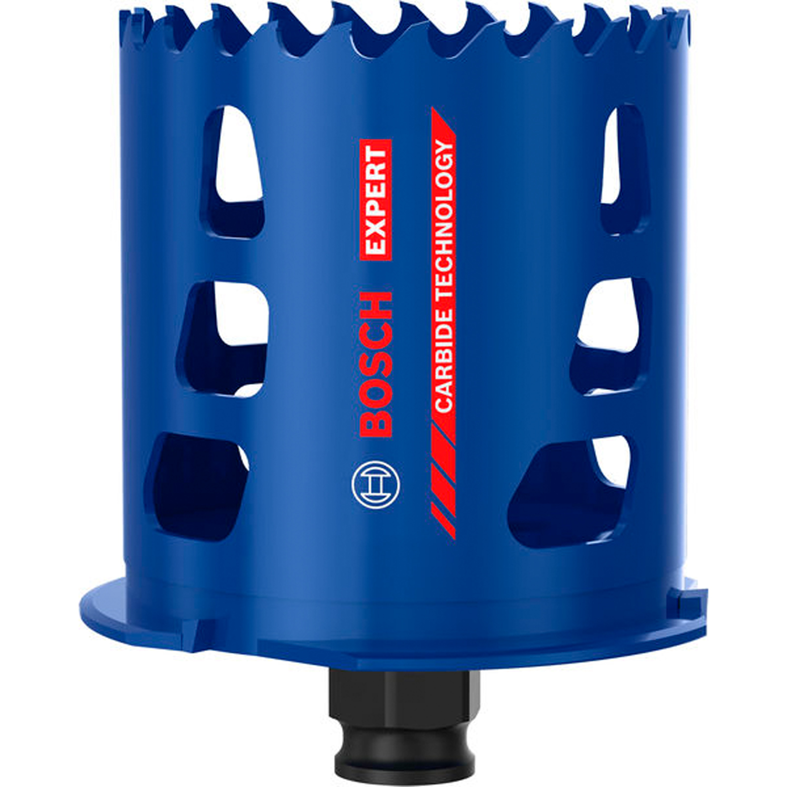 Bosch EXPERT Multi Material Kegelsenker PC Plus Lochsäge 68 x 60 mm - 2608902640
