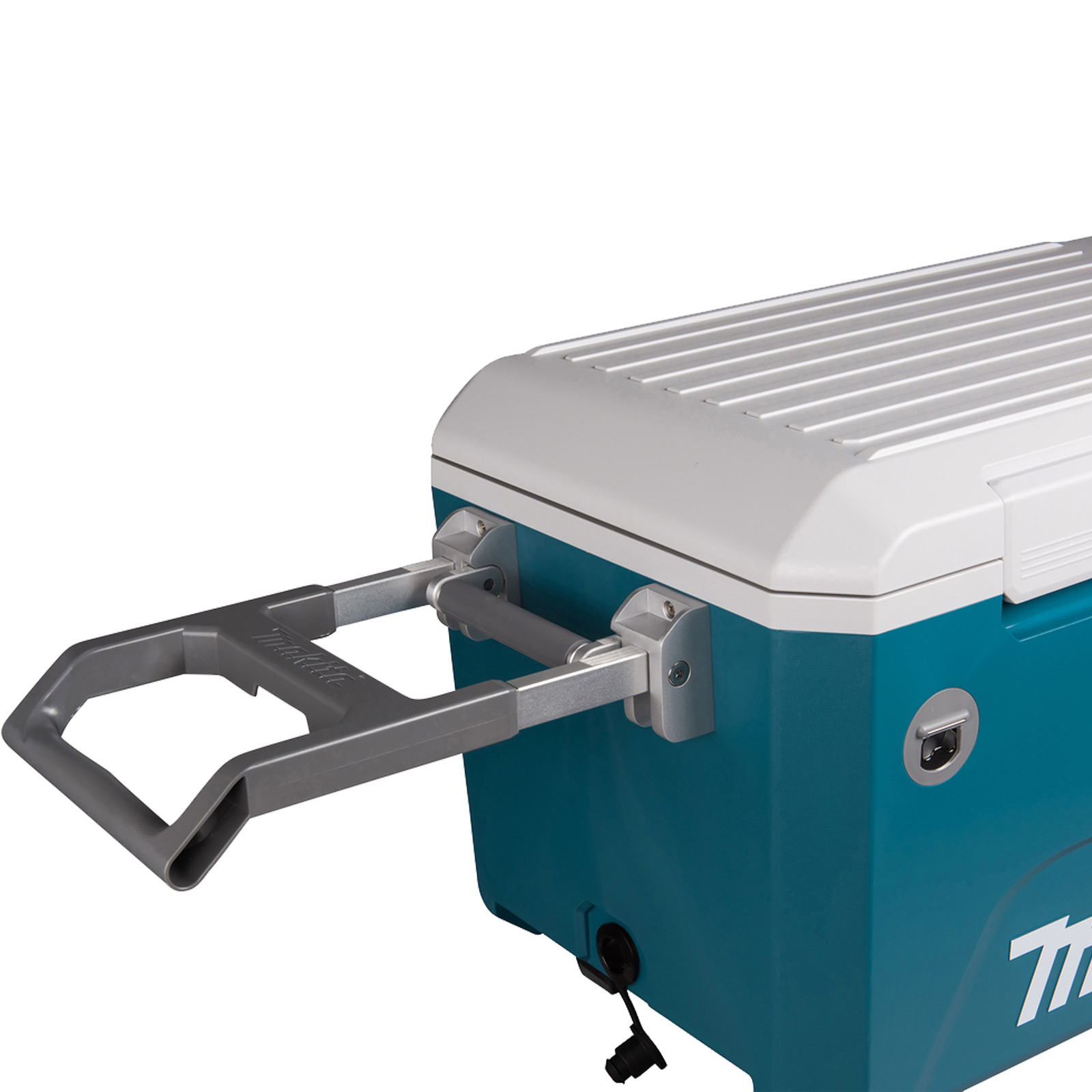 Makita CW002GZ01 Akku-Kompressor-Kühl- und Wärmebox 40V max. 50 Liter Solo