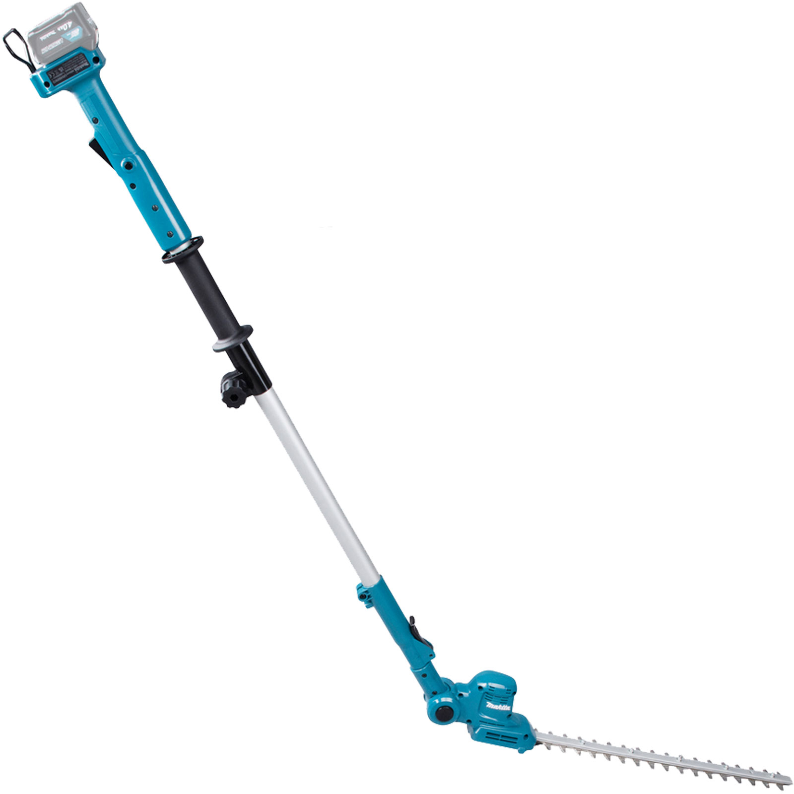 Makita UN460WDZ Akku-Heckenschneider 46 cm 12V max. Solo