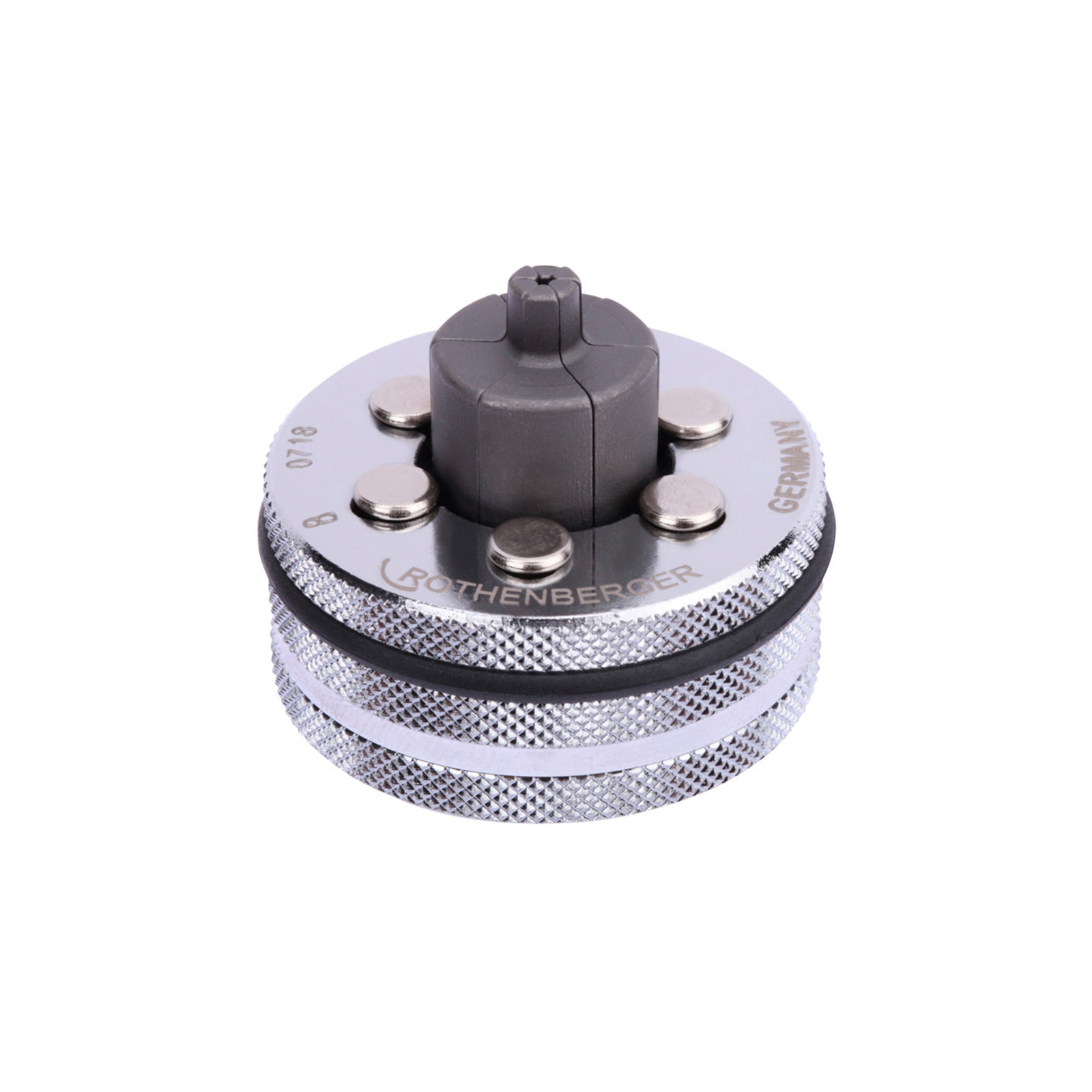 ROTHENBERGER Expanderkopf 8 x 1 mm = 5/16" Standard ROLOCK - 12408