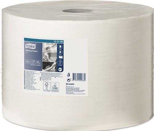 TORK Putztuch TORK 130100 L245xB380ca. mm - 130100