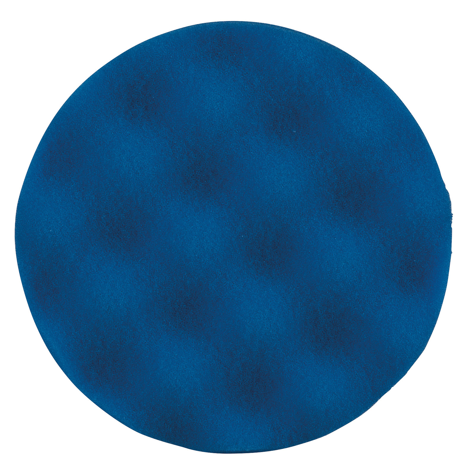 Makita Polierpad blau 125 mm wellig - D-62636