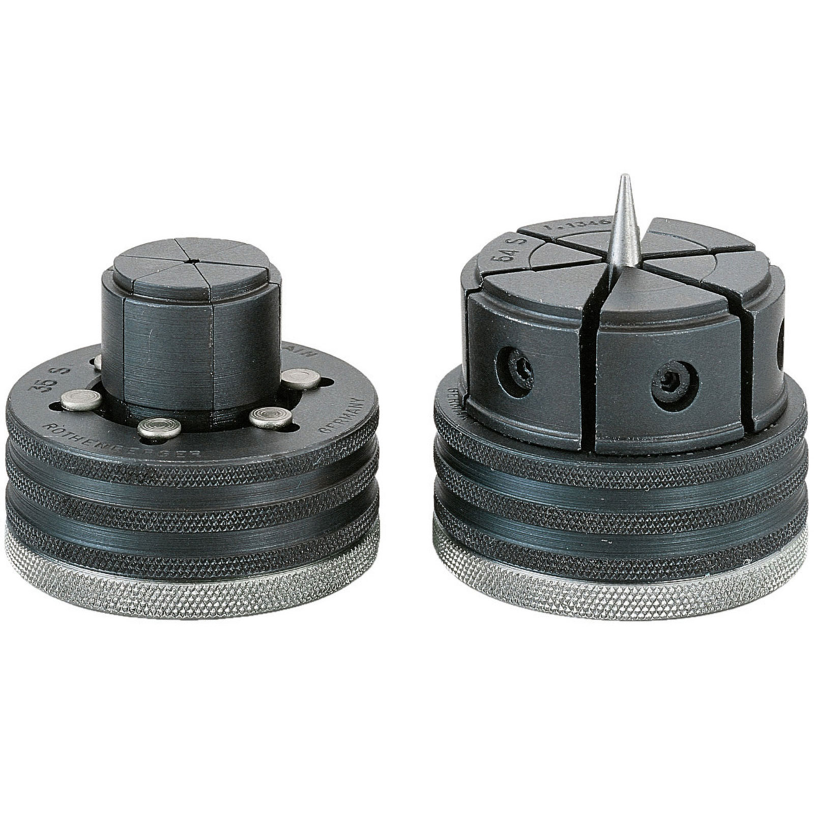 ROTHENBERGER Expanderkopf, 32x2mm (1.1/4"), Typ S  - 11332