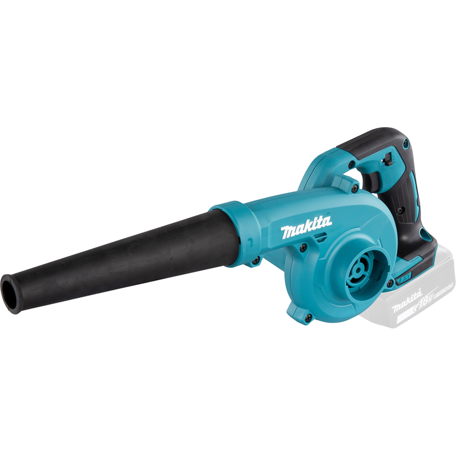 Makita DUB185Z Akku-Gebläse 18 V Solo