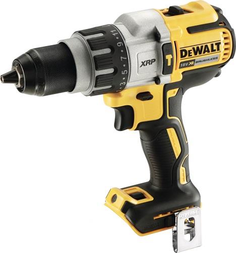 Dewalt DCD996NT Akku-Schlagbohrschrauber bürstenlos 18 V Solo in T-Stak