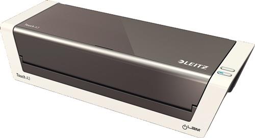 Laminiergerät DIN A3 Breite 320 mm - 7474-40-00