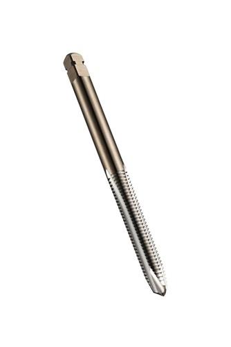 Maschinengewindebohrer ISO 529B E000 M5x0.8mm HSS-E-PM Blank 2,5XD 6H DORMER