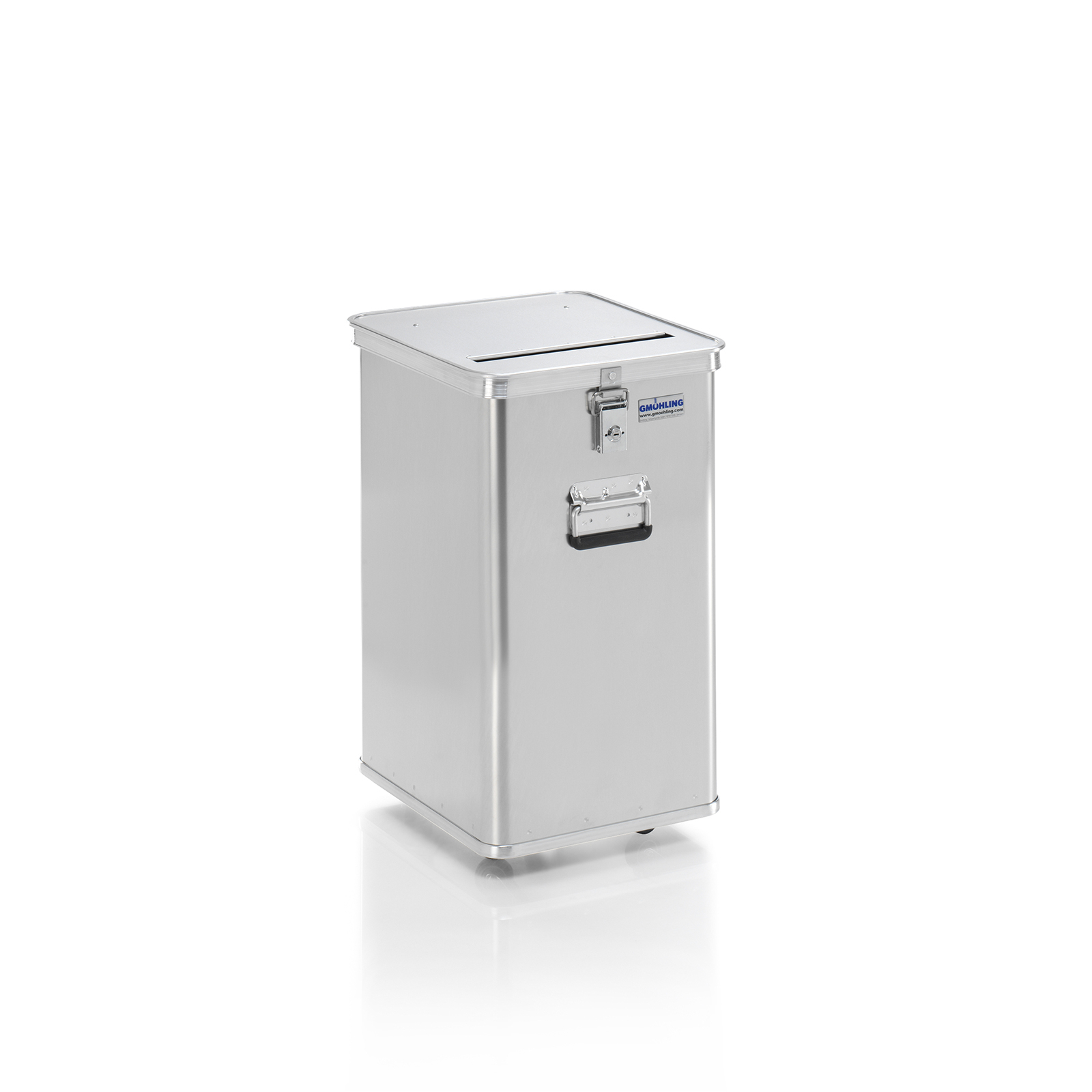 Gmöhling Entsorgungsbehälter G-DOCU D 1009 / 80 - 020100910