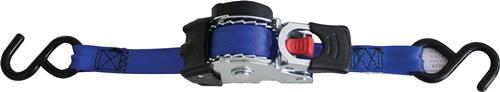 SpanSet Automatik Zurrsystem DIN EN 12195-2 Länge 3 m Breite 25 mm - D078531