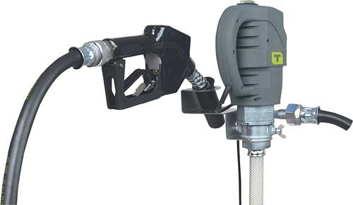 Tecalemit Elektropumpe Hornet W 85 H für Diesel/Heizöl - 108500100