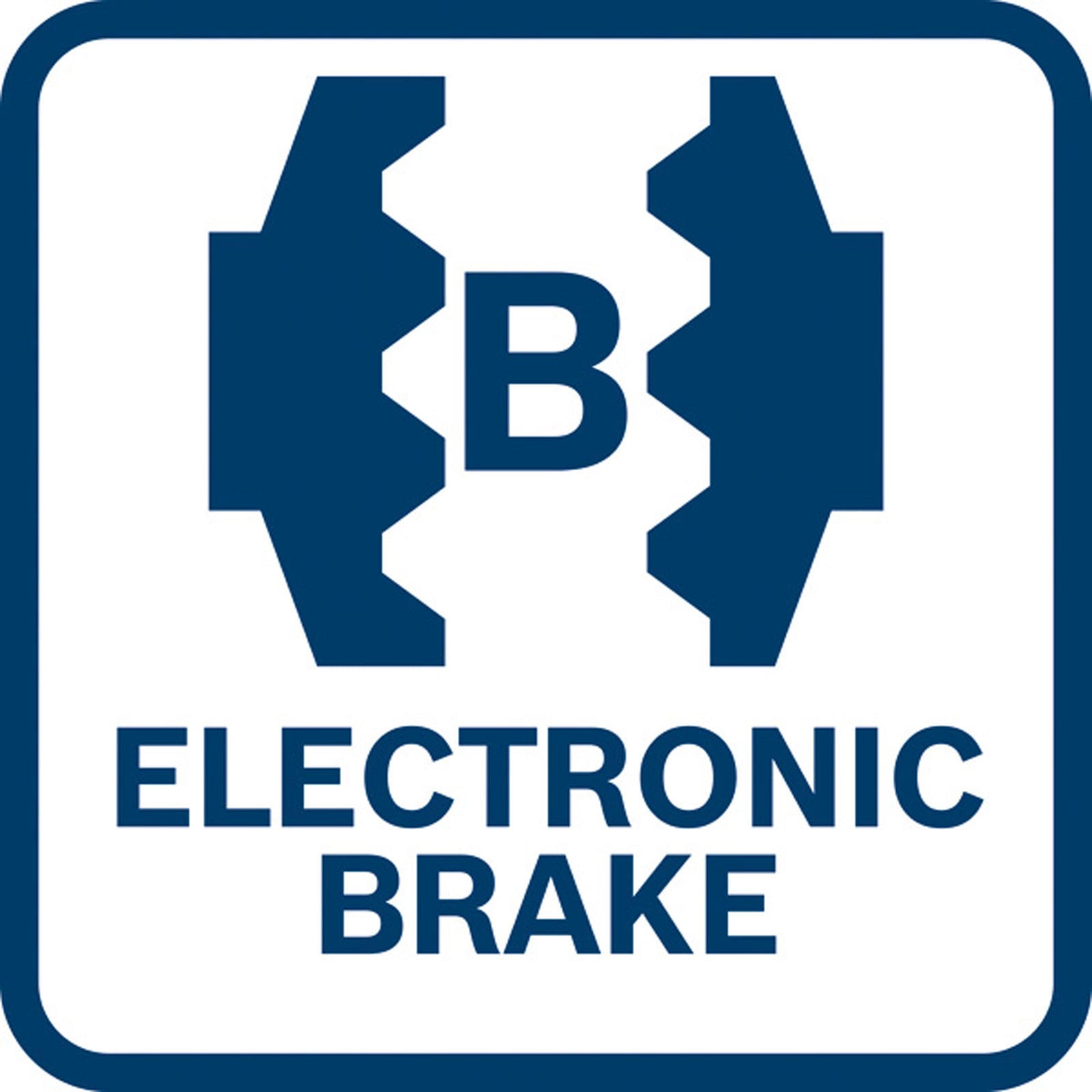 Technisches Piktogramm
