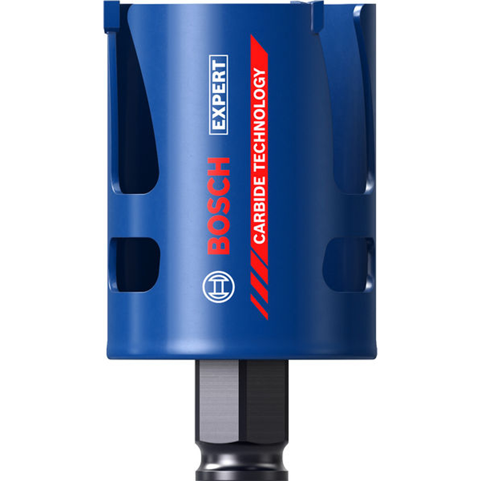 Bosch EXPERT Construction Material Power Change Plus Lochsäge 51 x 60 mm - 2608901924