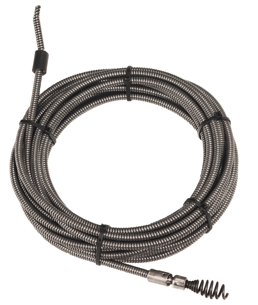 VIRAX Spirale 10m/8mm + Gelenkbohrer für VAL 25/26 - 290647