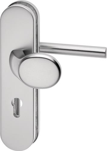 edi Schutzgarnitur Logo 8743/0272 VA EST 72mm 35-45mm - 8743/0272/00