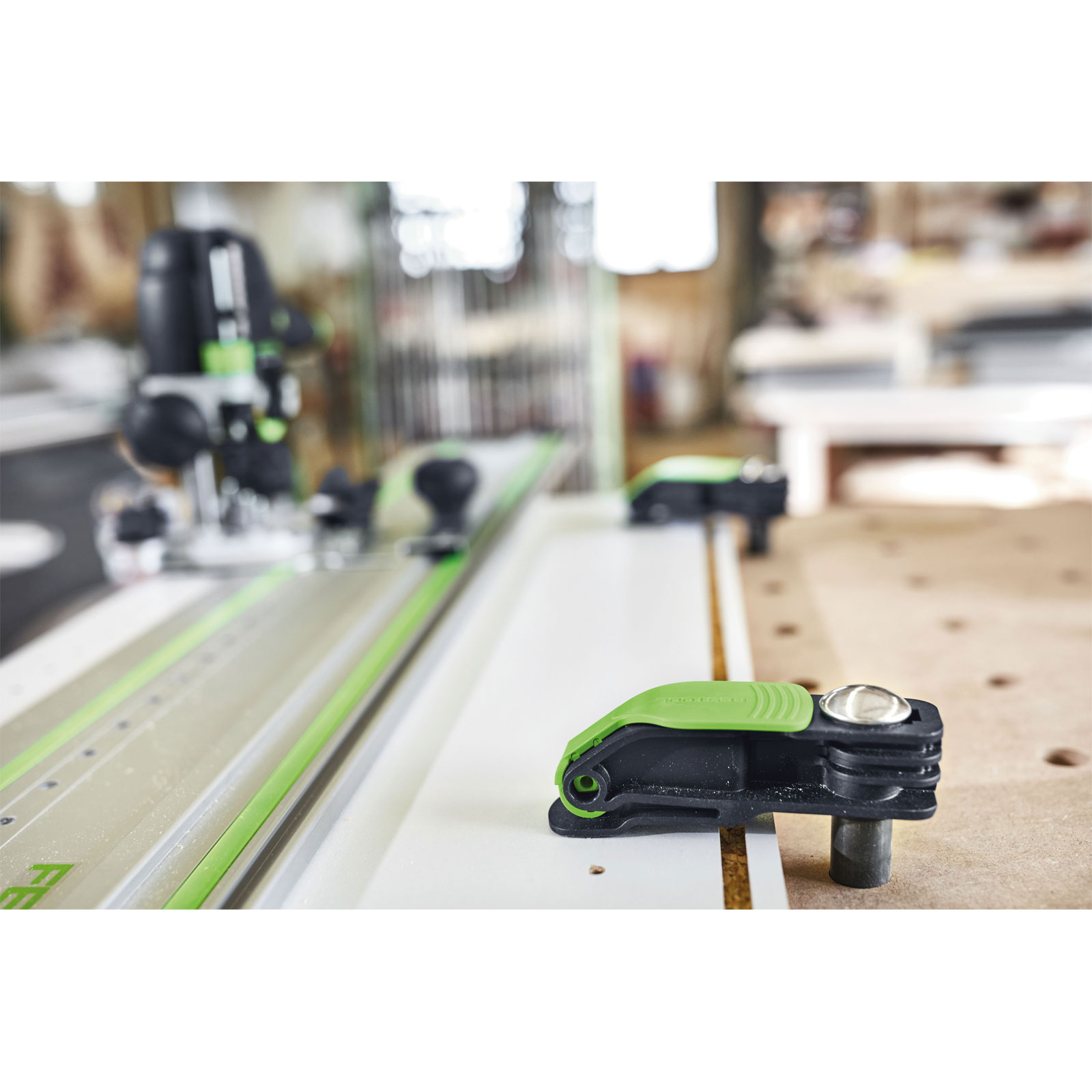 Festool Hebelzwinge MFT-HZ 80 - 577132