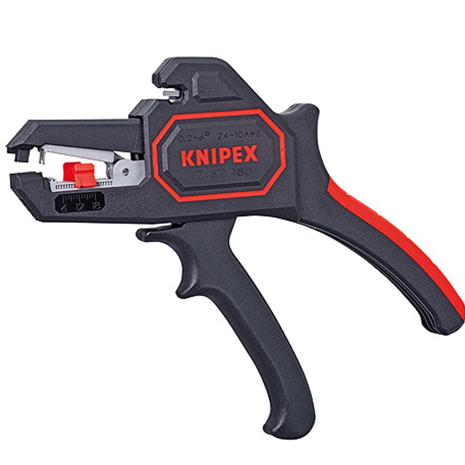 Knipex Automatische Abisolierzange - 1262180