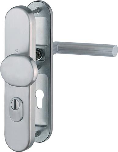 HOPPE FS-Schutzgrt.Ams.FS-86G/3332ZA/3310/1400F VA F69 D/K TS 42-47mm PZ rd - 3961616