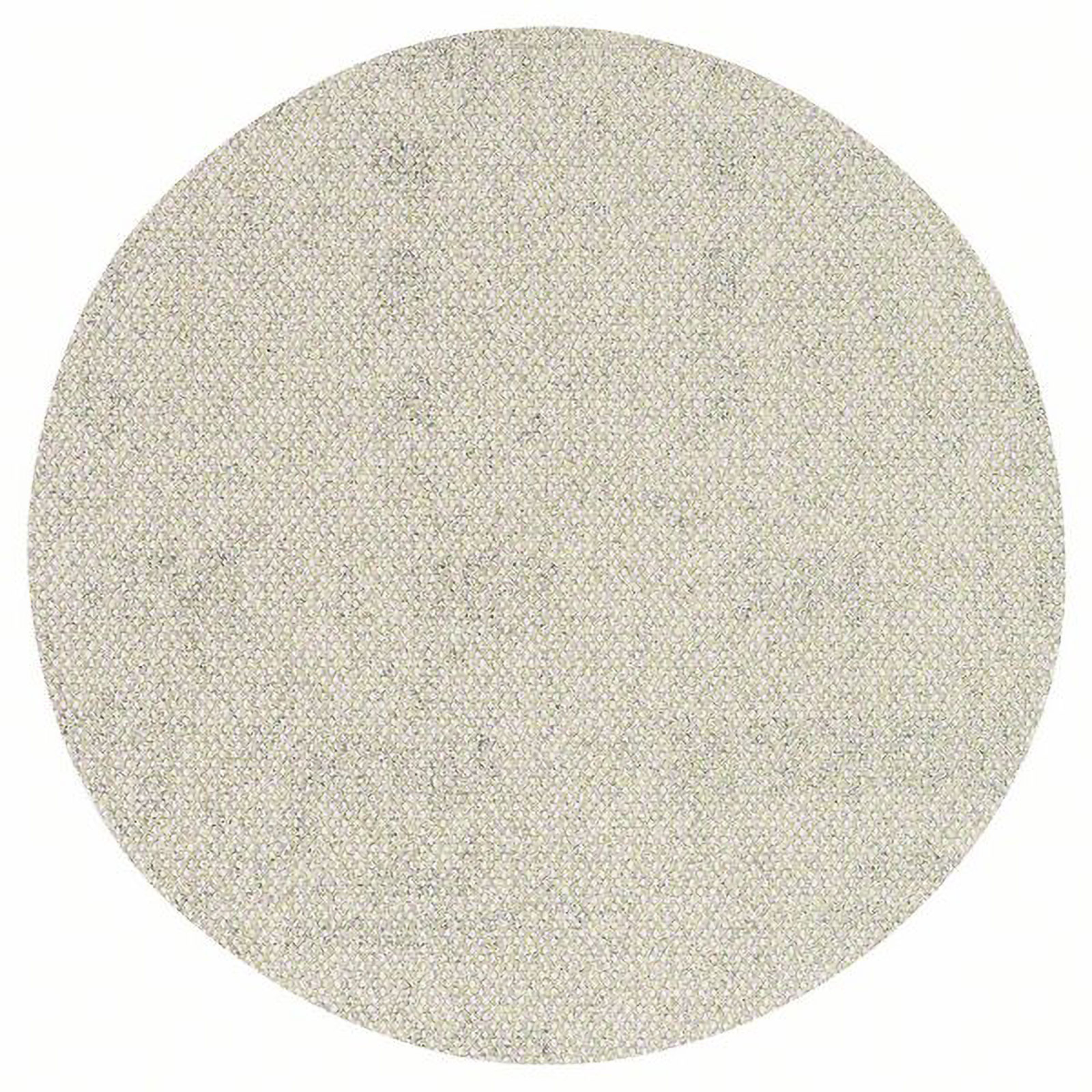 Bosch Schleifblatt M480 Net, Best for Wood and Paint, 115 mm, 80, 5er-Pack - 2608621135